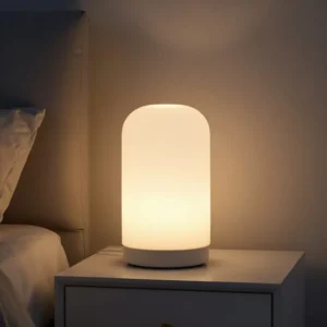Lampe chevet LED
