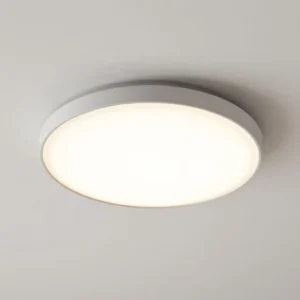 Plafonnier LED design