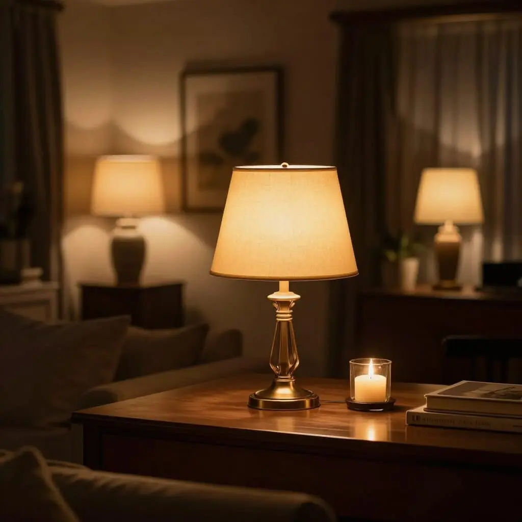 Créez votre ambiance