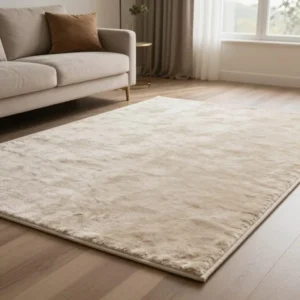 Tapis salon moderne