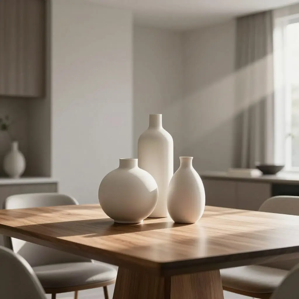 Vases décoratifs